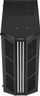 Kasa kompjuteri Aerocool Prime RGB ACCM-PV29013.11, xham i temperuar, me ndriçim RGB, e zezë