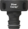 Lidhës rubineti Fiskars FiberComp FS1027055, 1", universal, portokalli
