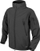 Xhaketë softshell Helikon-Tex Gunfighter Shark Skin, Windblocker, e zezë