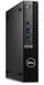 Kompjuter Dell OptiPlex 7010 Micro MFF, i3-13100T, 8GB, 256GB SSD, Intel UHD, W11P