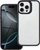 Kapak telefoni Neo Flexible për iPhone 16 Pro Max, mbrojtës, vjollcë