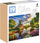 Puzzle Alexander Silver ALEX Windmill, 48 pjesë, për të rritur