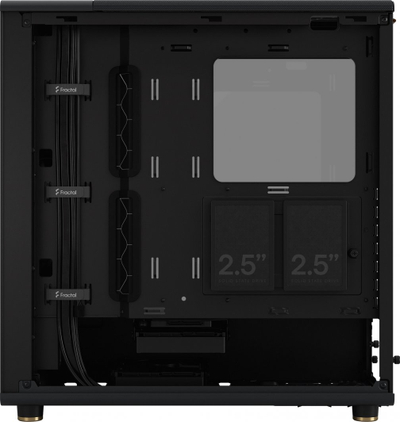 Kasë Fractal Design North, Midi Tower
