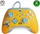 Kontroller PowerA XS Enhanced Cuphead, me kabllo, i verdhë