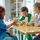 Set ndërtimi LEGO Friends Heartlake City International School 41731, 8+ vjeç, shumëngjyrësh