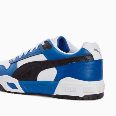 Патички Puma Rbd Tech Classic 396553-03, за мажи, бело-сини