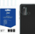 Mbrojtës lente 3MK Lens Protect për Cubot C20, set 4 copë, transparent