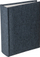 Album fotografish Focus Base Line Canvas Minimax 100, 10x15cm, blu