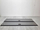 Shina udhëzuese Einhell Guide Rails, set 2x1m, alumini, gri