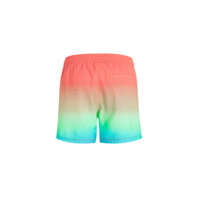 Shorce noti ONeill Jack Cali Gradient, mikrofibër, tharje e shpejtë, shumëngjyrëshe