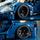 Set LEGO® Technic 42154 2022 Ford GT, 1,466 pjesë