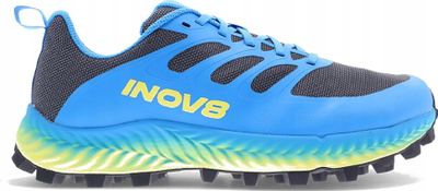 Патики за трчање Inov-8 MudTalon M 001144, за каллив терен, сини