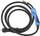 Апараt за заварување AW Speedline Mig AWT 220 Black Line AW50551BL, 220A, 230V, црн