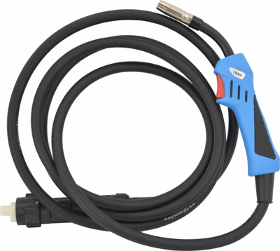 Апараt за заварување AW Speedline Mig AWT 220 Black Line AW50551BL, 220A, 230V, црн