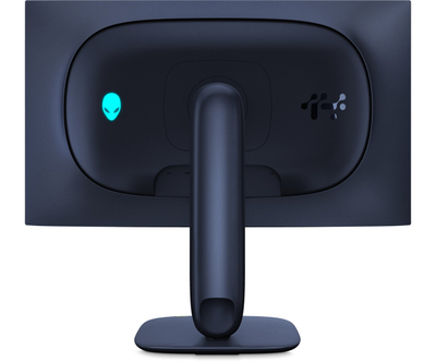 Monitor Alienware AW2725Q, 27", 4K QD OLED, i zi