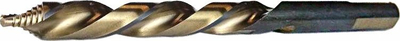 Stërvitëse metalike Smart HSS Point, 6.5mm, set