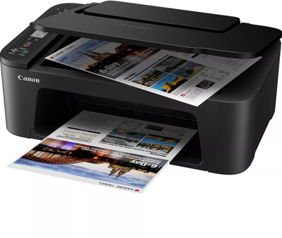Printer Canon PIXMA TS3450, i zi