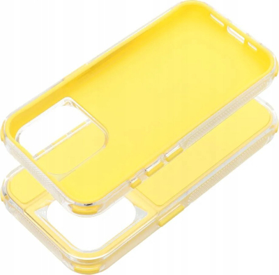 Kapak telefoni Matrix Overlay Case për iPhone 7, me kënde të forcuara, anë transparente, shumëngjyrësh