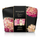 Set për trup dhe flokë Baylis & Harding Mysterious rose, krem për banjë dhe dush 100 ml + qumësht për duar dhe trup 50 ml + shampo 100 ml + balsam 50 ml + çantë kozmetike