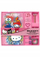 Set shkolle Kids Licensing Hello Kitty and Friends, 12 copë, rozë