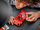 Lodër ndërtimi LEGO Ferrari F40 Supercar, set model ndërtimi, për ekspozim, shumëngjyrëshe