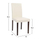 Set tavolinë ngrënie Selene 5-pjesësh 120×75×74 cm (HM10256)