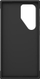 Kllëf telefoni ZAGG Luxe, për Samsung Galaxy S24 Ultra, antishok, i zi