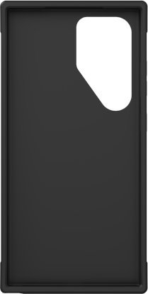 Kllëf telefoni ZAGG Luxe, për Samsung Galaxy S24 Ultra, antishok, i zi