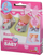 Set kpucësh për kuklla Simba NBB, 3 palë, tekstil, shumngjyrëshe