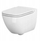 Set i fshehur WC GROHE Rapid Arena 4in1 CERSANIT Cas, kornizë 117 cm, tas i varur pa buzë, i bardhë