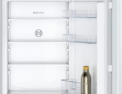 Frigorifer Bosch KIV86NFF0, 183 l, i bardhë 