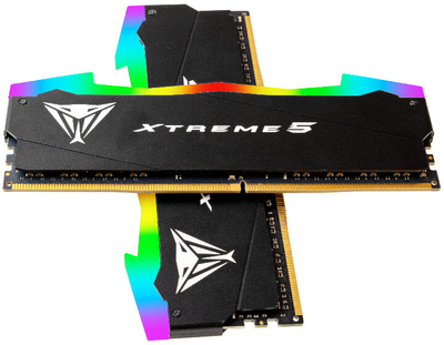 Module të memories Patriot Viper Xtreme 5 32GB (2x16GB) DDR5 8000 CL38