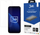 Xham mbrojtës 3MK FlexibleGlass për Google Pixel 9A, hibrid, transparant