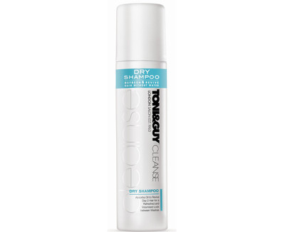 Shampo i thatë Toni&Guy 100 ml