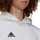 Duks Adidas për burra Entrada 22 Hoodie Sweat HG6302, XXL, i bardhë
