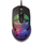 Maus YENKEE YMS 3030BK SHOTGUN - USB, e zezë
