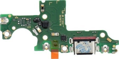 Flat kabllo me konektor karikimi Huawei P Smart 2020, pjesë këmbimi, për karikim dhe transferim të dhënave