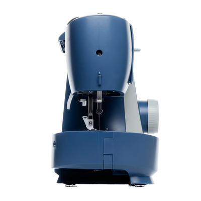 Makina qepëse Singer M3335, mekanike, 23 qepje, blu