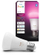 Llambë smart Philips Hue WACA E27, 8.1W, 1100 lm, RGB CCT, e bardhë