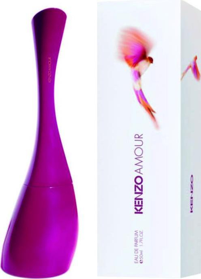 Парфем за жени Kenzo Amour EDP, 50ml