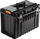 Kuti veglash Neo Tools Box 84-257, modulare, ngarkesë 50 kg, e zezë