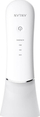Уред за чистење лице ANLAN Skin Scrubber, ултразвучен, EMS лифтинг, IPX5, бел