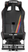 Kokпит за трка PlaySeat Evolution Pro NASCAR Edition, склоплив, црн