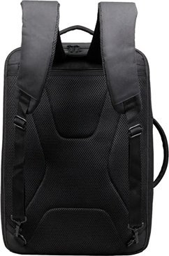 Çantë shpine Acer Urban 3n1 për laptop 17", shumëpërdorimëshe, e zezë