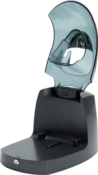 Pastrues ultrasonik Activeshop CD-3910, 200ml, çelik inoks, gri