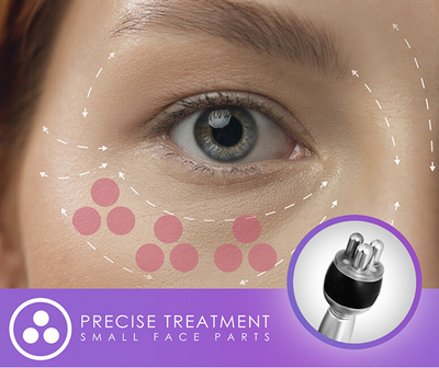 Pajisje estetike për lëkurë BeautyRelax Skinlift