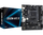 Pllakë amë Asrock B550M HVS SE, AMD B550 AM4, Micro ATX, e zezë