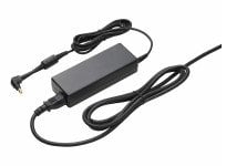 Adaptër rryme Panasonic CF-AA5713A2E, për laptop, i zi