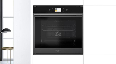 Furrë elektrike Whirlpool W9 OM2 4S1 P BSS, e zezë