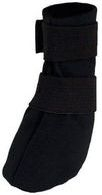 Këpucë mbrojtëse për qen Grande Finale Softshell GF Nr. 5, XL, e zezë